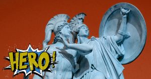 Predložite lokalnog heroja