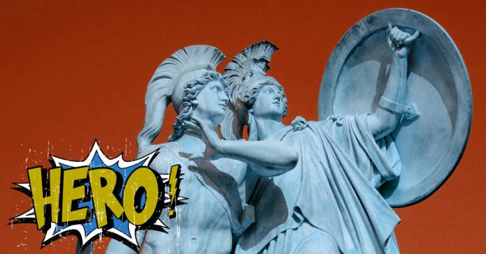 Hero